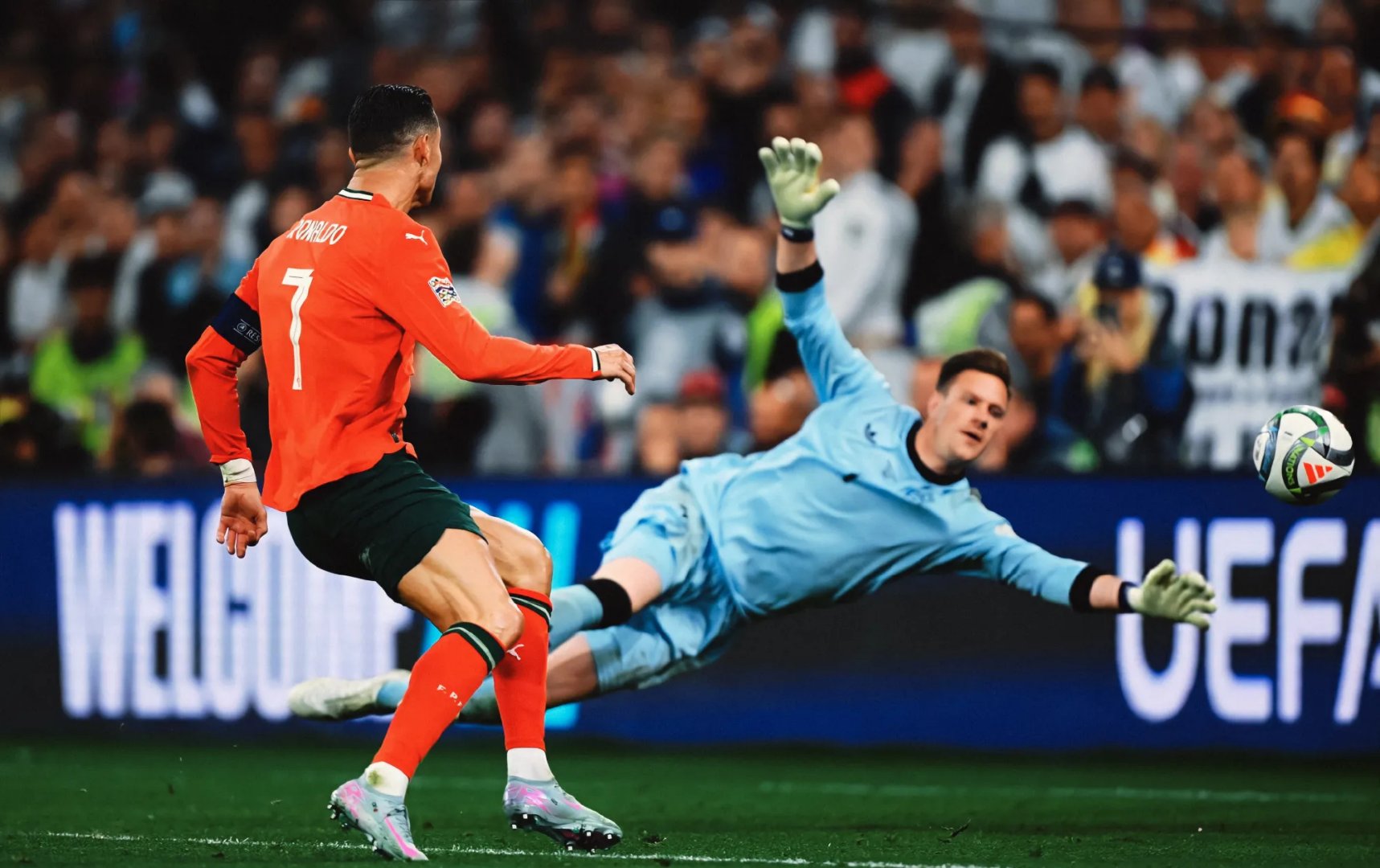 雷火电竞app-葡萄牙挑战塞尔维亚，激烈对决即将上演的简单介绍