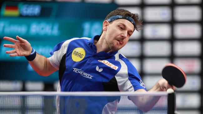 中国队翻盘波兰队，波尔扛起全队