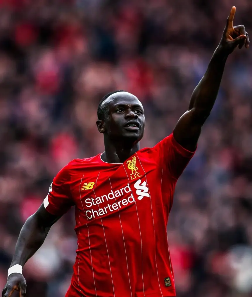 智利横扫马赛，萨内高光表现